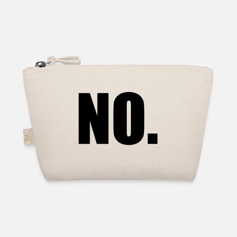 No Trousse biologique