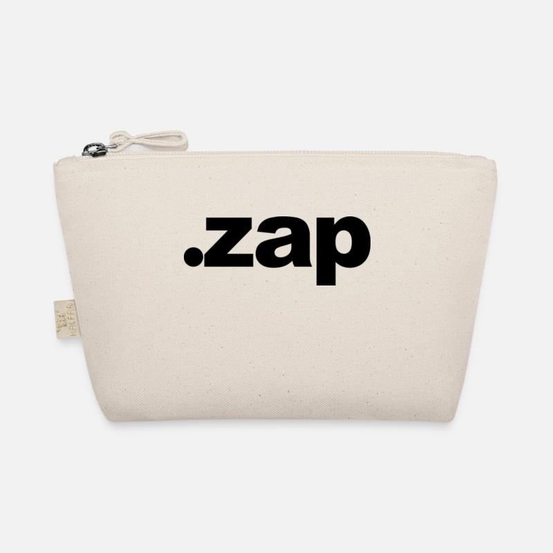 dot zap Bio-Täschchen