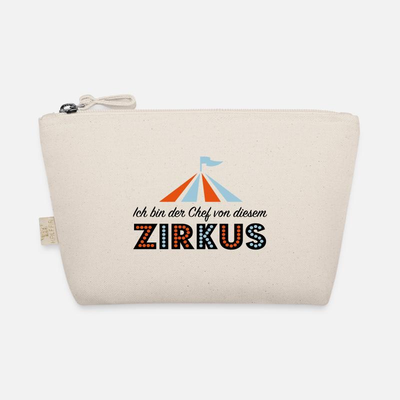 Zirkus Bio-Täschchen
