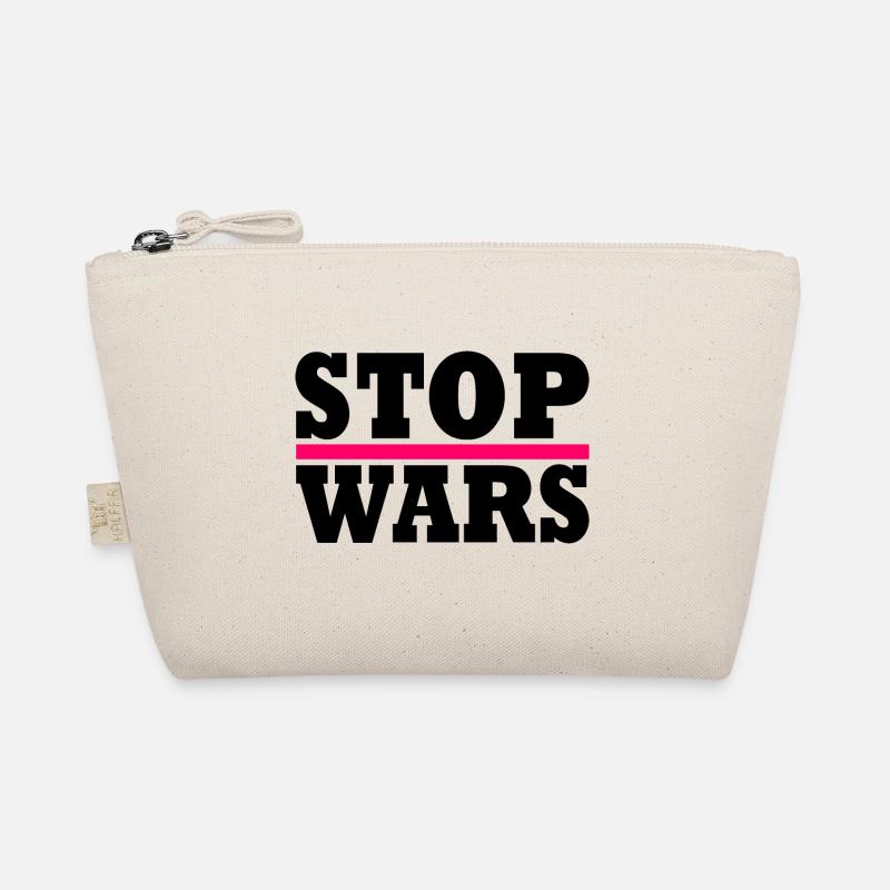 Stop wars Bio-Täschchen