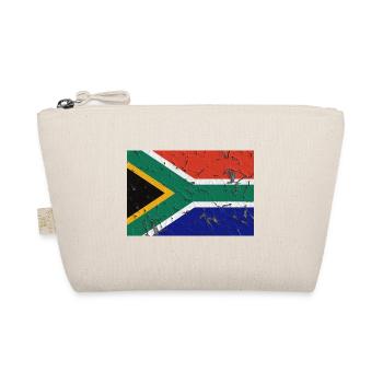 Afrique du Sud - Trousse biologique - nature - Devant