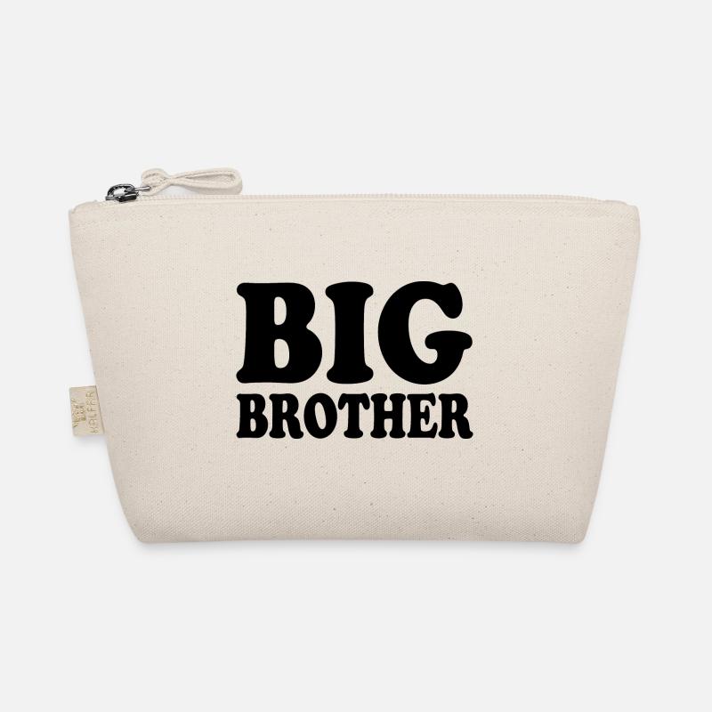 Big brother Trousse biologique