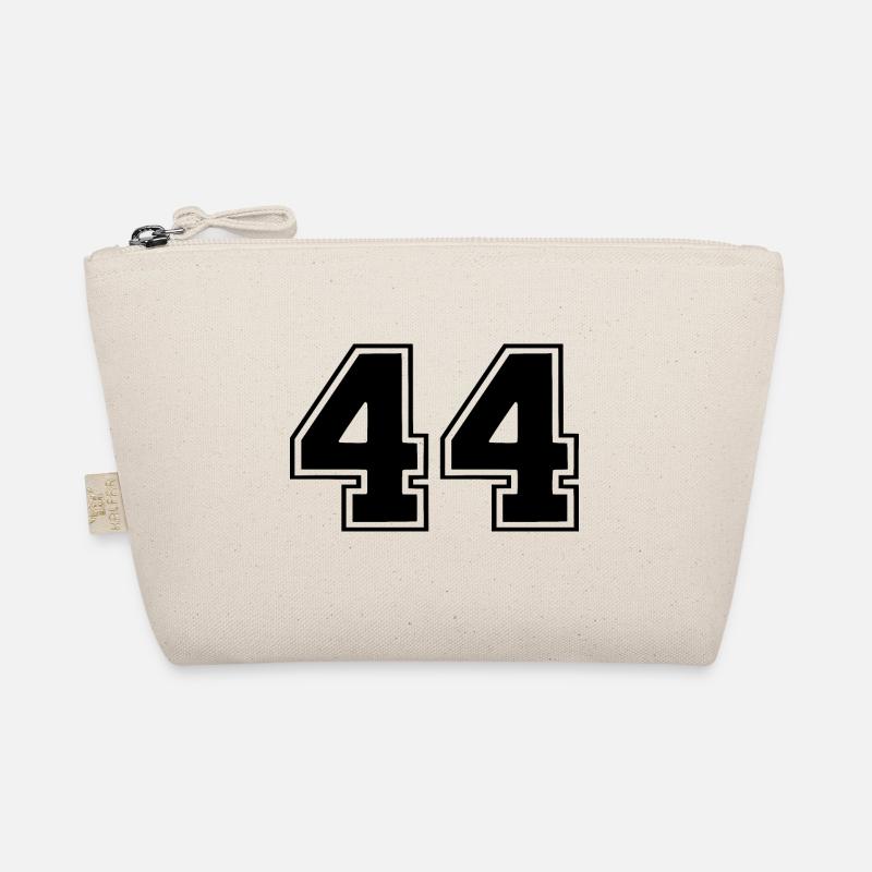 44 Organic Pouch