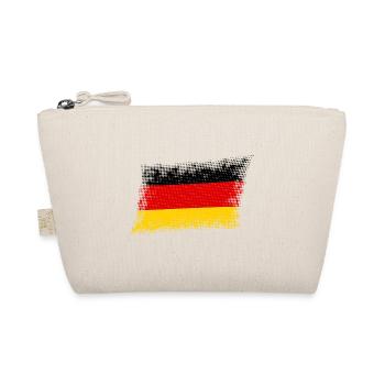 Allemagne - Trousse biologique - nature - Devant