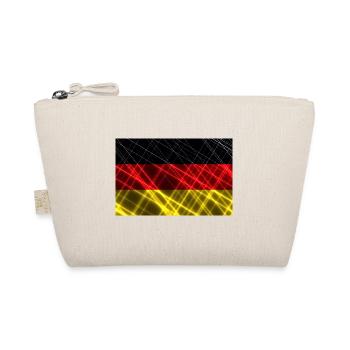 Allemagne - Trousse biologique - nature - Devant