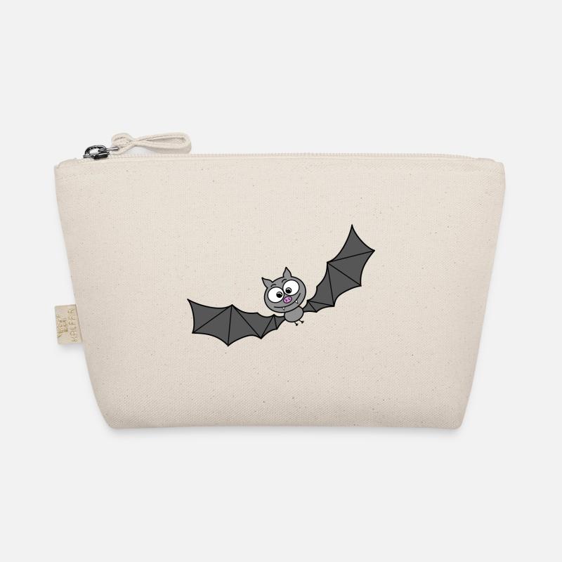 Bat Organic Pouch