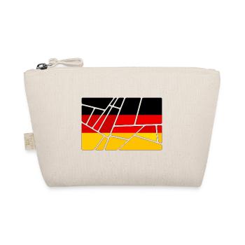 Allemagne - Trousse biologique - nature - Devant