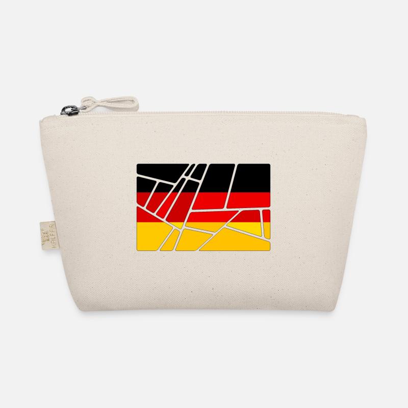 Deutschland - Bio-Täschchen - Natur