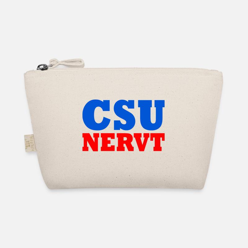 Csu Bio-Täschchen