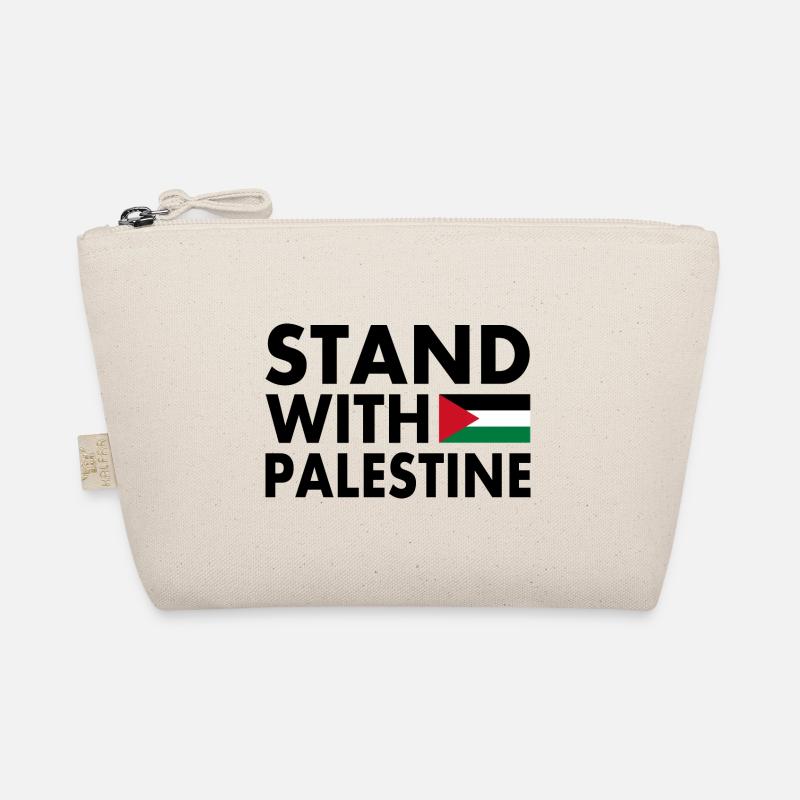 Palestine Trousse biologique