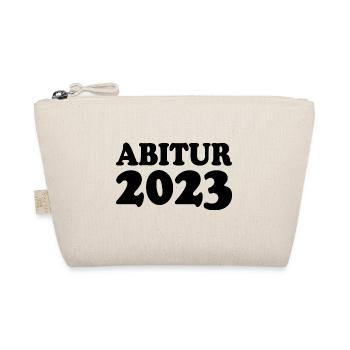 Abitur 2023 - Bio-Täschchen - Natur - Vorne