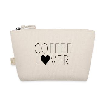 Amateur de café | Premier café - Trousse biologique - nature - Devant