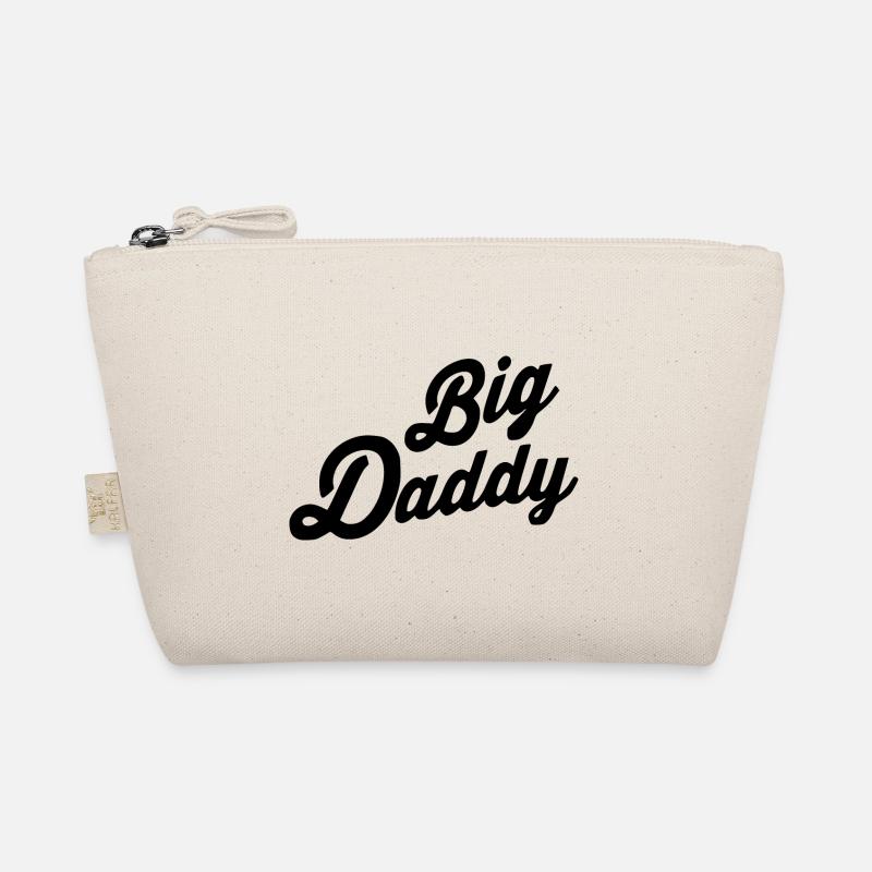 Big daddy Bio-Täschchen