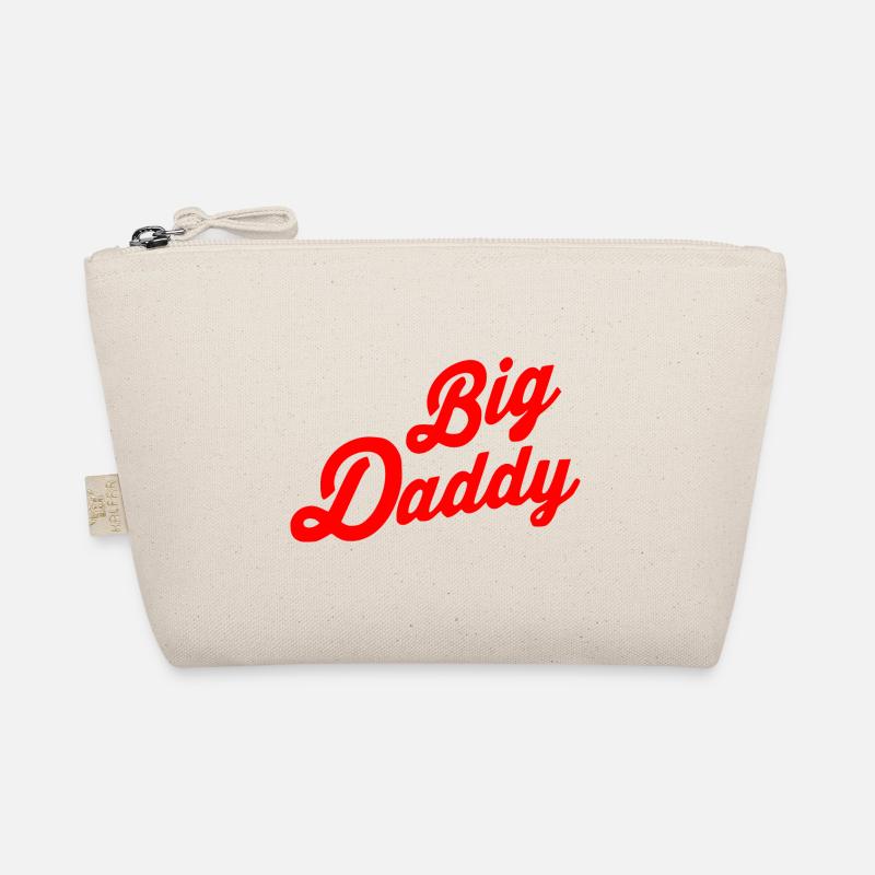 Big daddy Bio-Täschchen