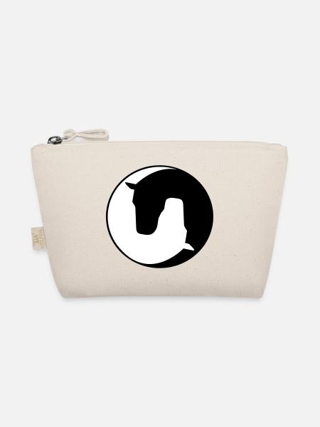 Pferd - Trousse biologique - nature - Devant