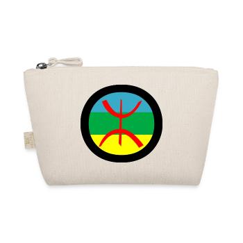 Amazigh - Trousse biologique - nature - Devant
