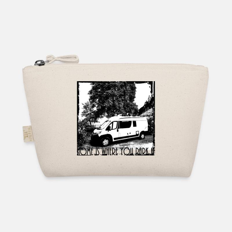 Camper Bio-Täschchen