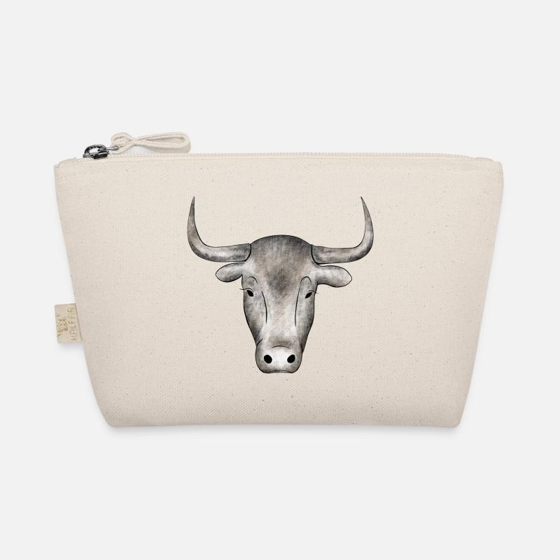 Taureau Trousse biologique