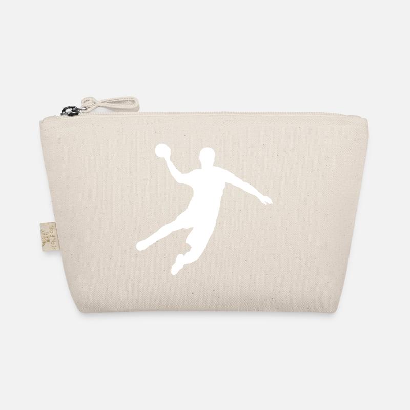Les joueurs de handball marquent Trousse biologique