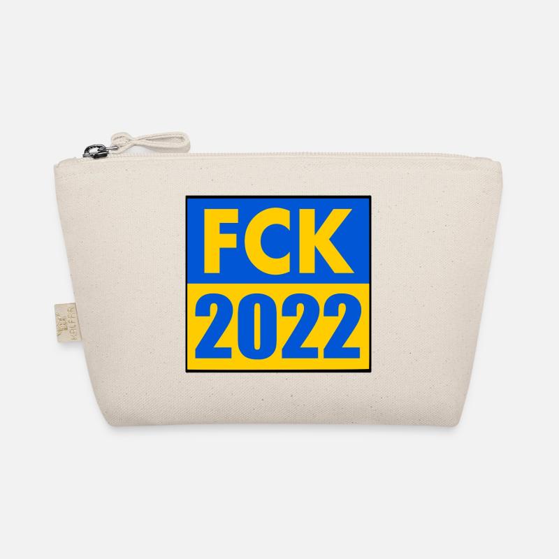 Fck 2022 Bio-Täschchen
