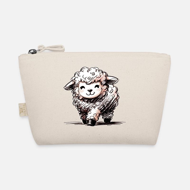 Lamb Organic Pouch