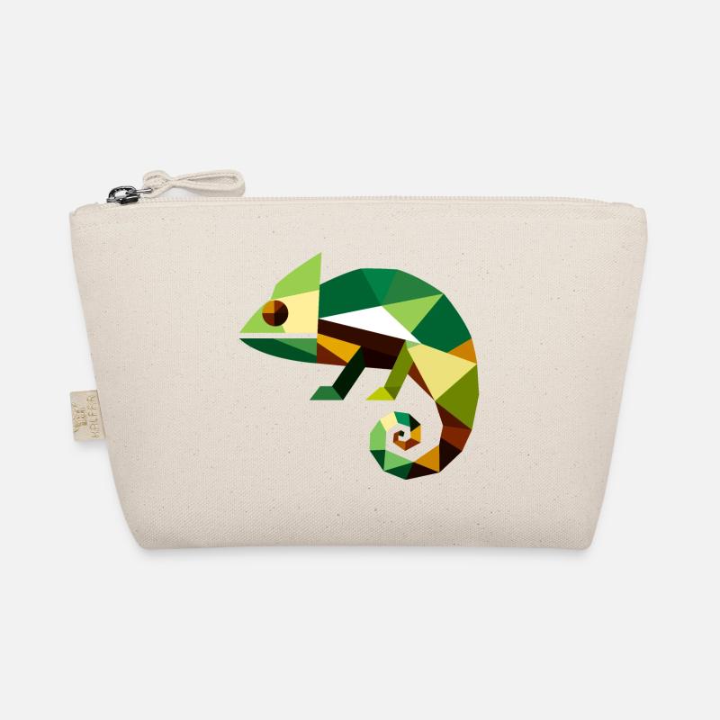 Caméléon géométrique Trousse biologique