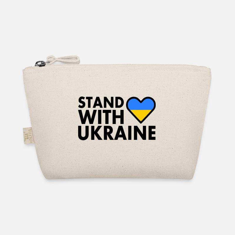 Ukraine Trousse biologique
