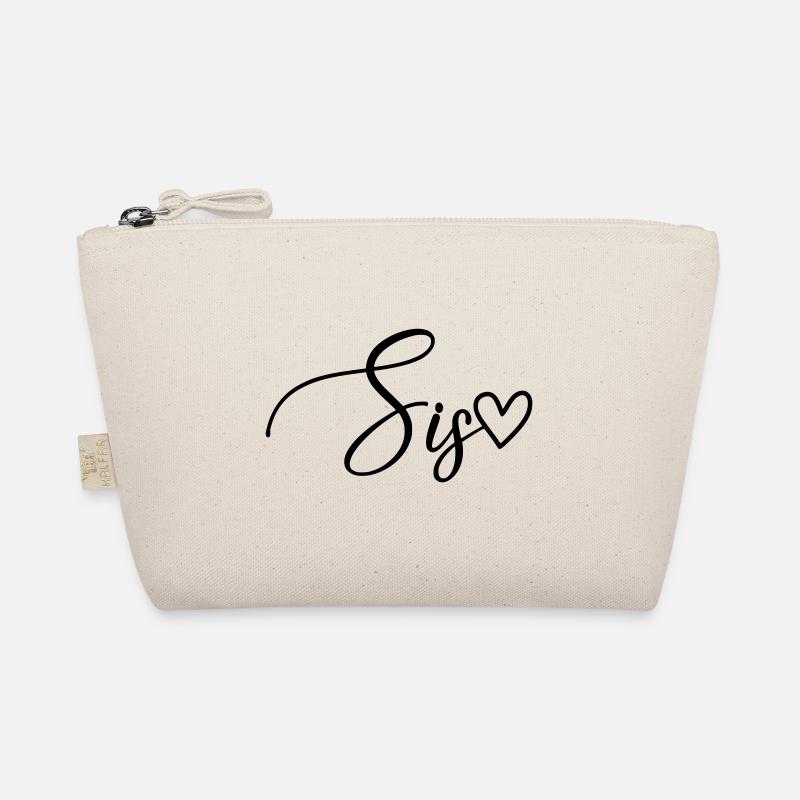 La sœur de Si Trousse biologique