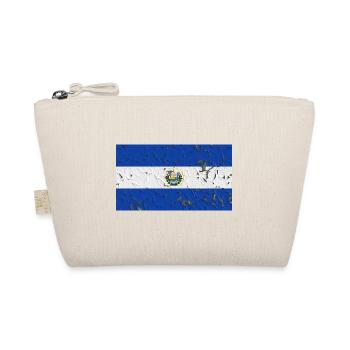 El Salvador - Organic Pouch - nature - Front
