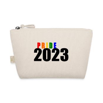 Pride 2023 - Trousse biologique - nature - Devant