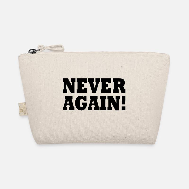 Never again Trousse biologique