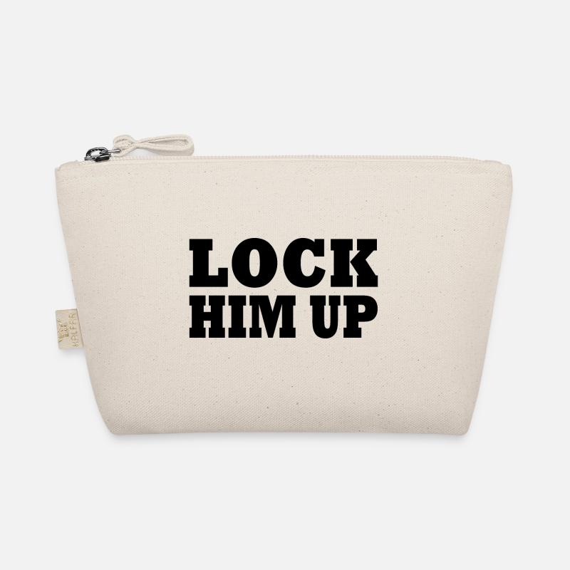 Lock him up Trousse biologique