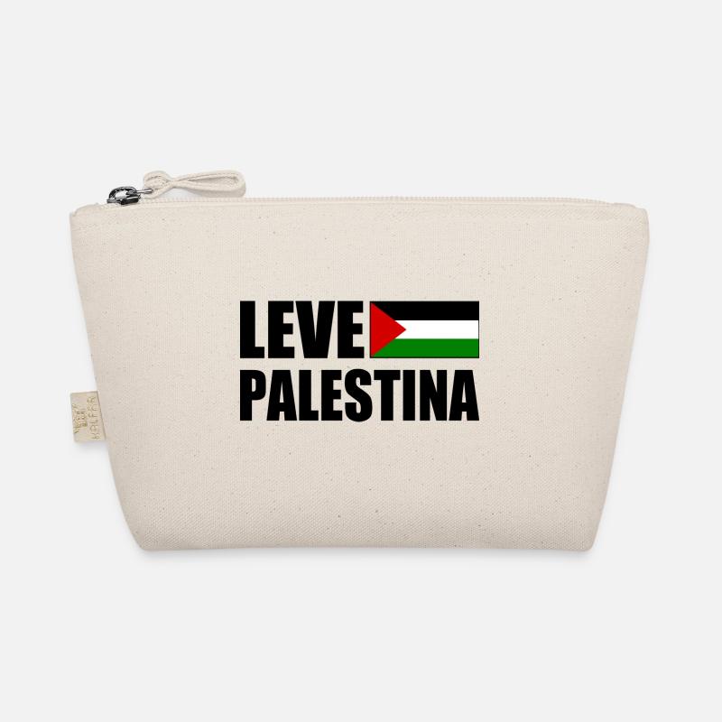 Leve palestina Trousse biologique