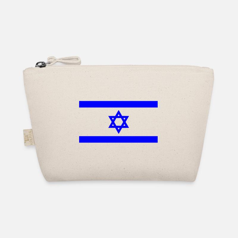 Israel - Bio-Täschchen - Natur