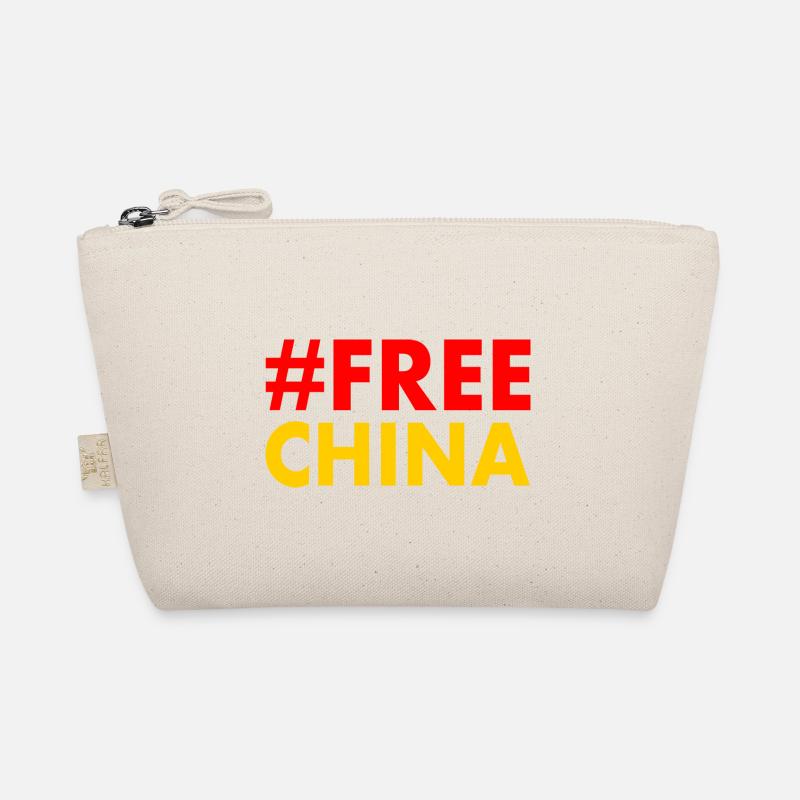 Free china Organic Pouch