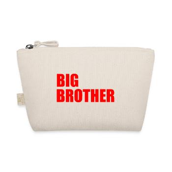 Big brother - Trousse biologique - nature - Devant