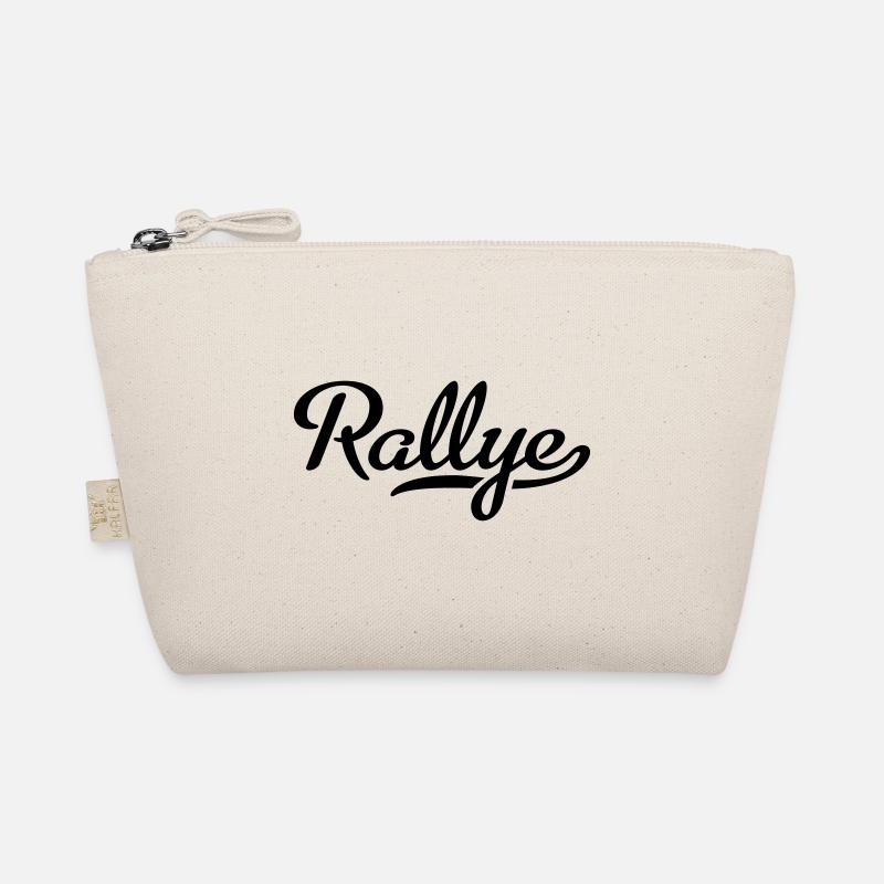 Rallye Bio-Täschchen