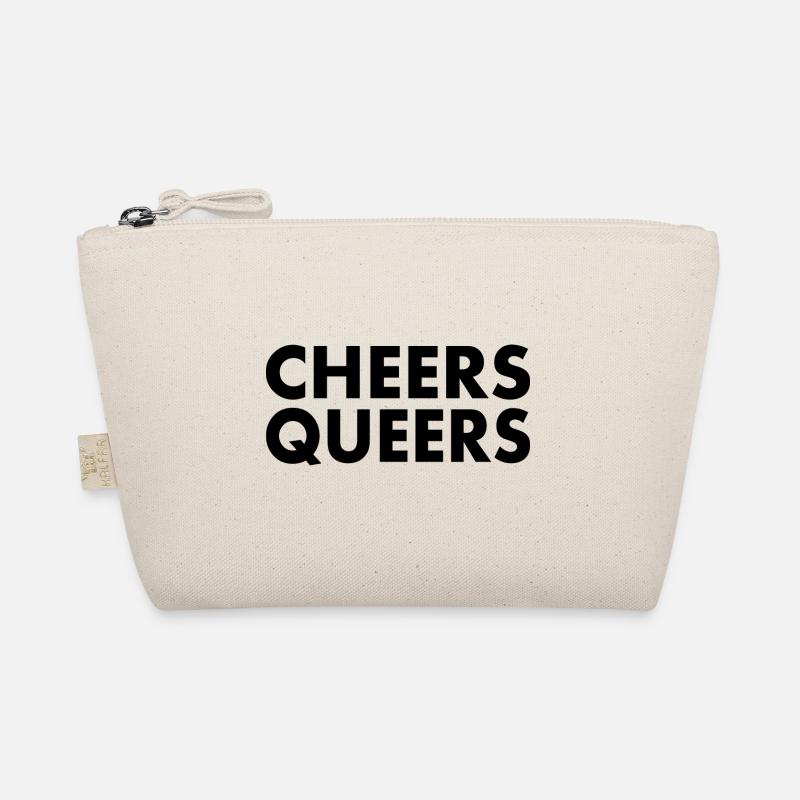 Cheers queers Trousse biologique