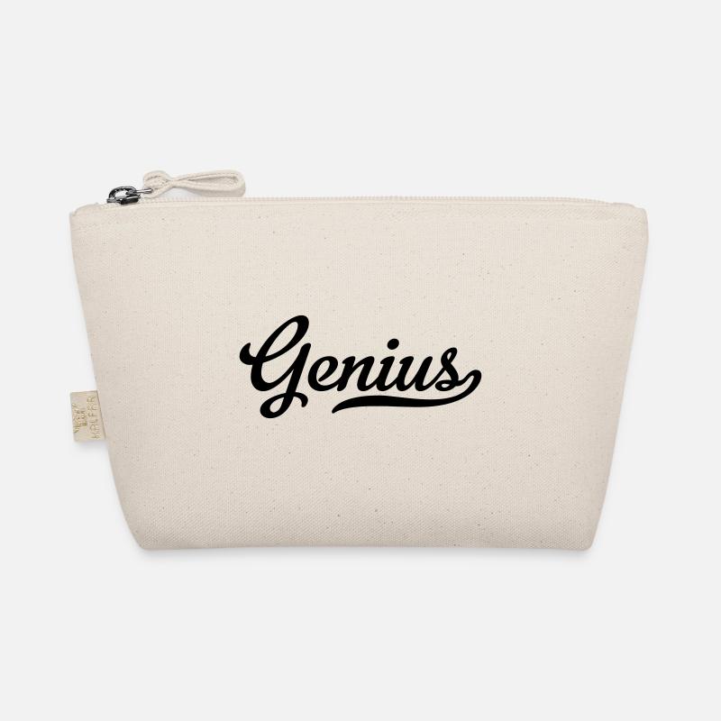 genius Bio-Täschchen