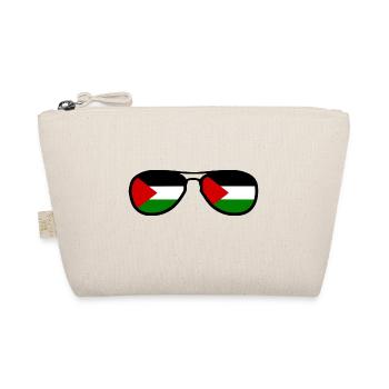 palestina - Organic Pouch - nature - Front
