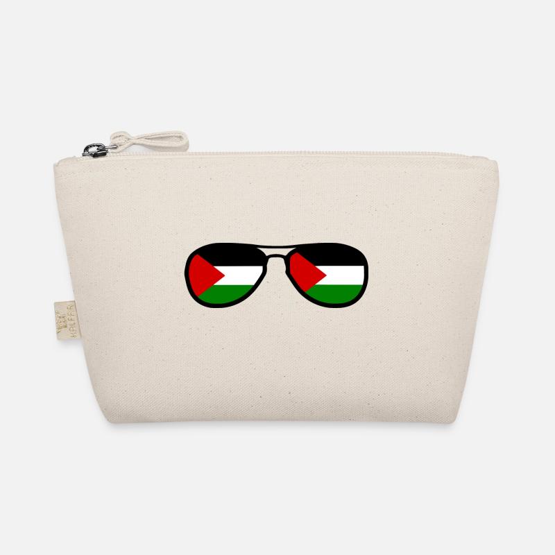 palestina Organic Pouch