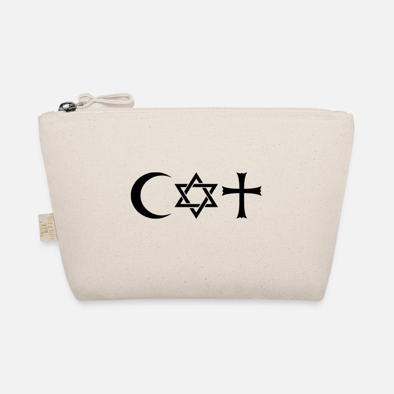 coexist Bio-Täschchen