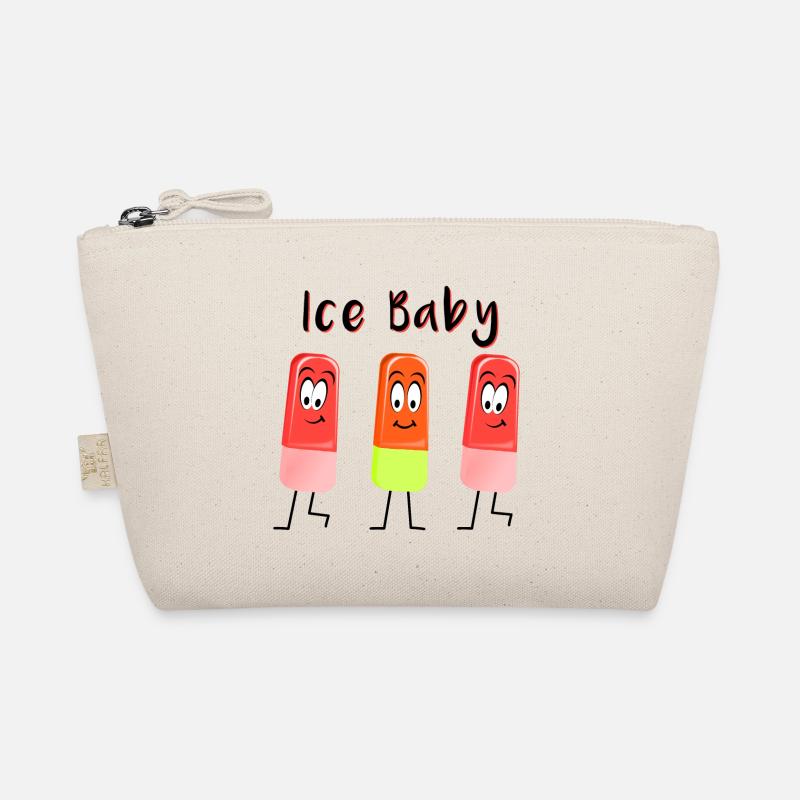 Drôle de glace Trousse biologique