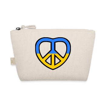 Ukraine - Trousse biologique - nature - Devant