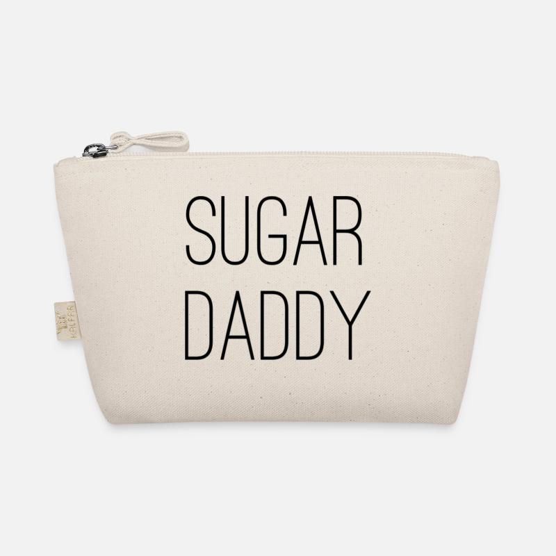 Sugar daddy Bio-Täschchen