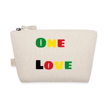 Un seul amour - Trousse biologique - nature - Devant
