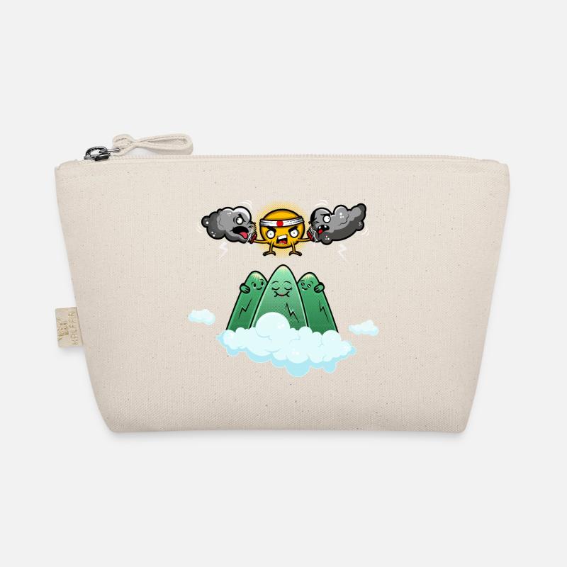 Moutain Sunshine Trousse biologique