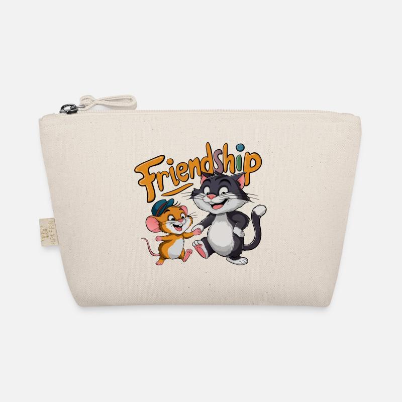 Amis pour toujours Amitié chat et souris Trousse biologique