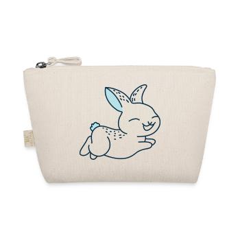 Bunny Jump - Trousse biologique - nature - Devant