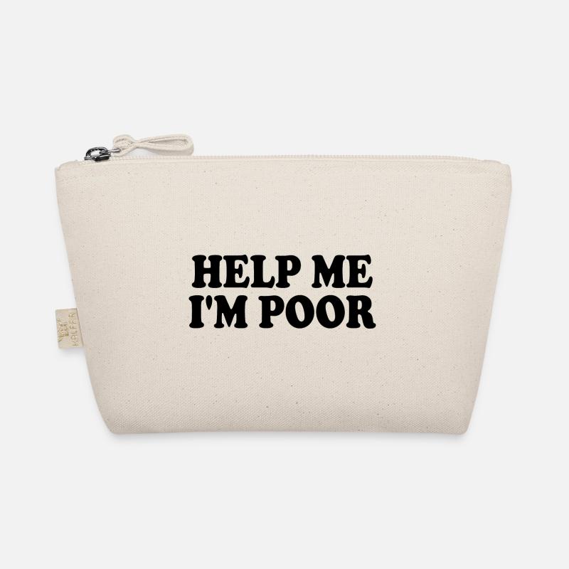 Help me im poor Trousse biologique